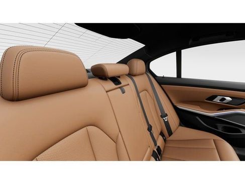 New 2026 BMW 330i xDrive Sedan image 13