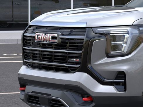 New 2026 GMC Terrain AT4 image 76
