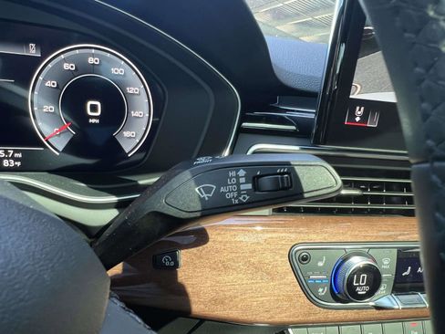 Used 2022 Audi A4 2.0T Premium Plus w/ Premium Plus Package image 29