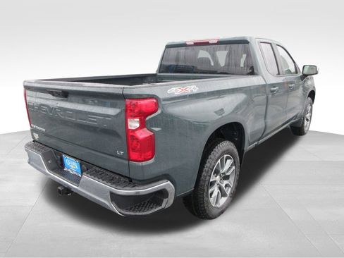New 2026 Chevrolet Silverado 1500 LT image 6