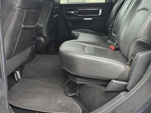 Used 2014 RAM 2500 Laramie AWD/4WD image 18