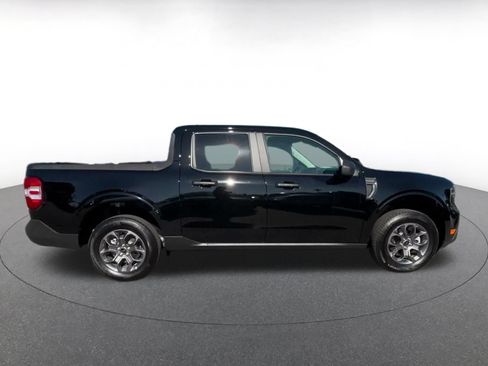 Used 2026 Ford Maverick XLT FWD image 13