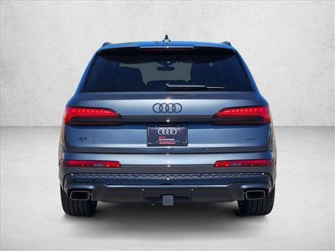 New 2026 Audi Q7 Premium Plus AWD/4WD image 8