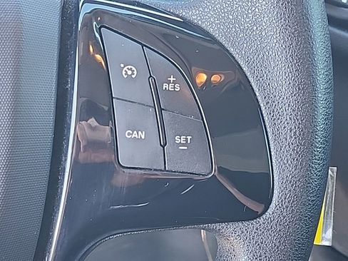 Used 2021 RAM ProMaster City Tradesman w/ Window Group 09 image 12