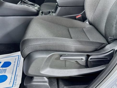 New 2026 Honda CR-V LX image 23