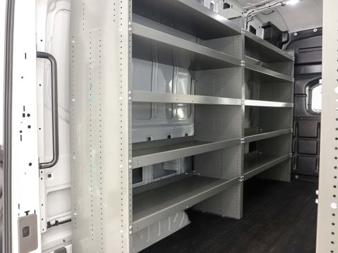 Used 2024 Ford Transit 250 148 High Roof image 12