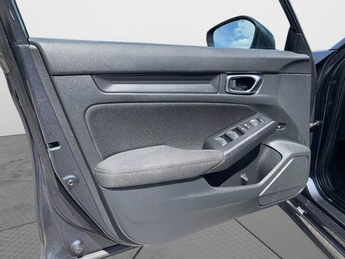 Certified 2024 Honda Civic Sport image 11