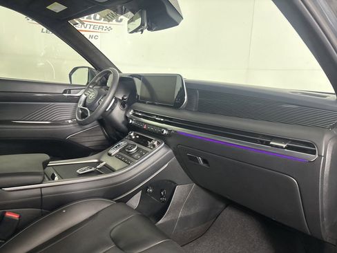 Used 2023 Hyundai Palisade Calligraphy AWD/4WD image 35