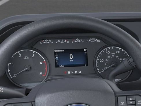 New 2026 Ford F350 XLT RWD image 13