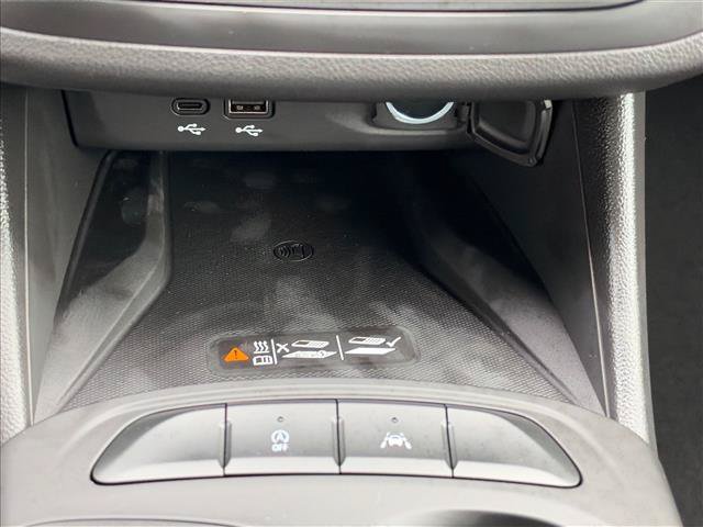 New 2026 Buick Envista Preferred w/ Convenience I Package FWD image 33