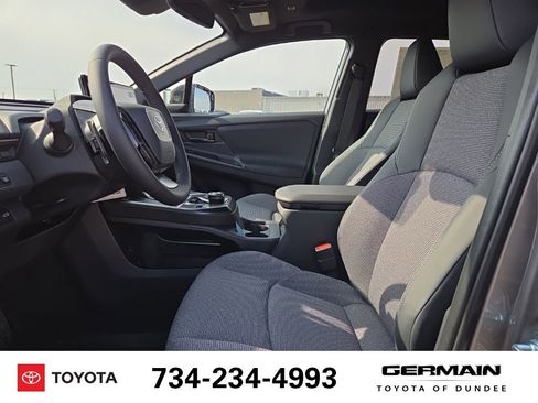 New 2026 Toyota bZ image 20