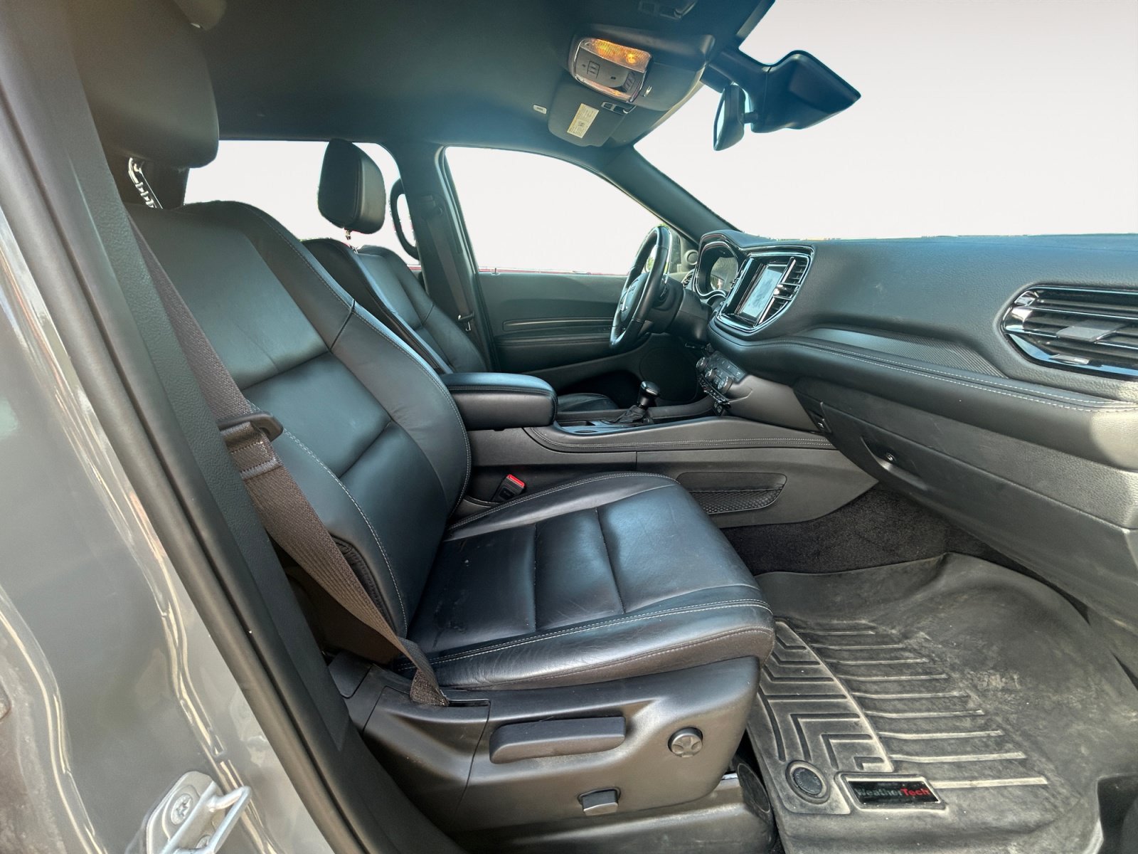 Used 2022 Dodge Durango GT AWD/4WD image 15