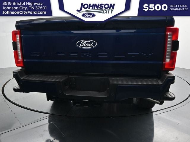 New 2027 Ford F350 XLT w/ XLT Premium Package AWD/4WD image 9