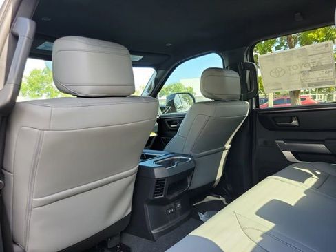 New 2026 Toyota Tundra SR5 AWD/4WD image 7