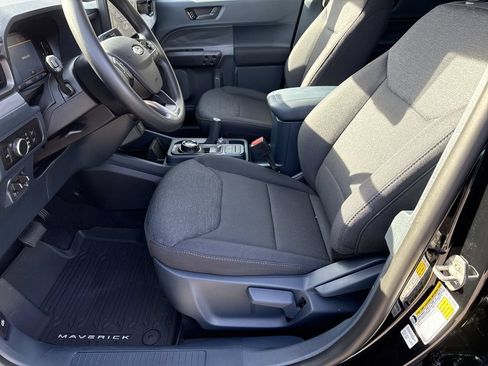 New 2026 Ford Maverick XL w/ 4K Tow Package AWD/4WD image 9