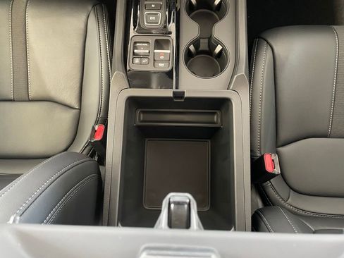 New 2026 Honda Passport RTL image 36