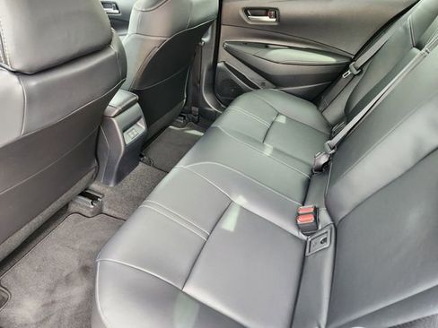 New 2026 Toyota Corolla XLE image 19