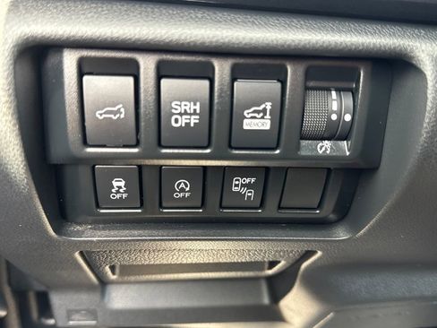 Used 2024 Subaru Forester Wilderness AWD/4WD image 33