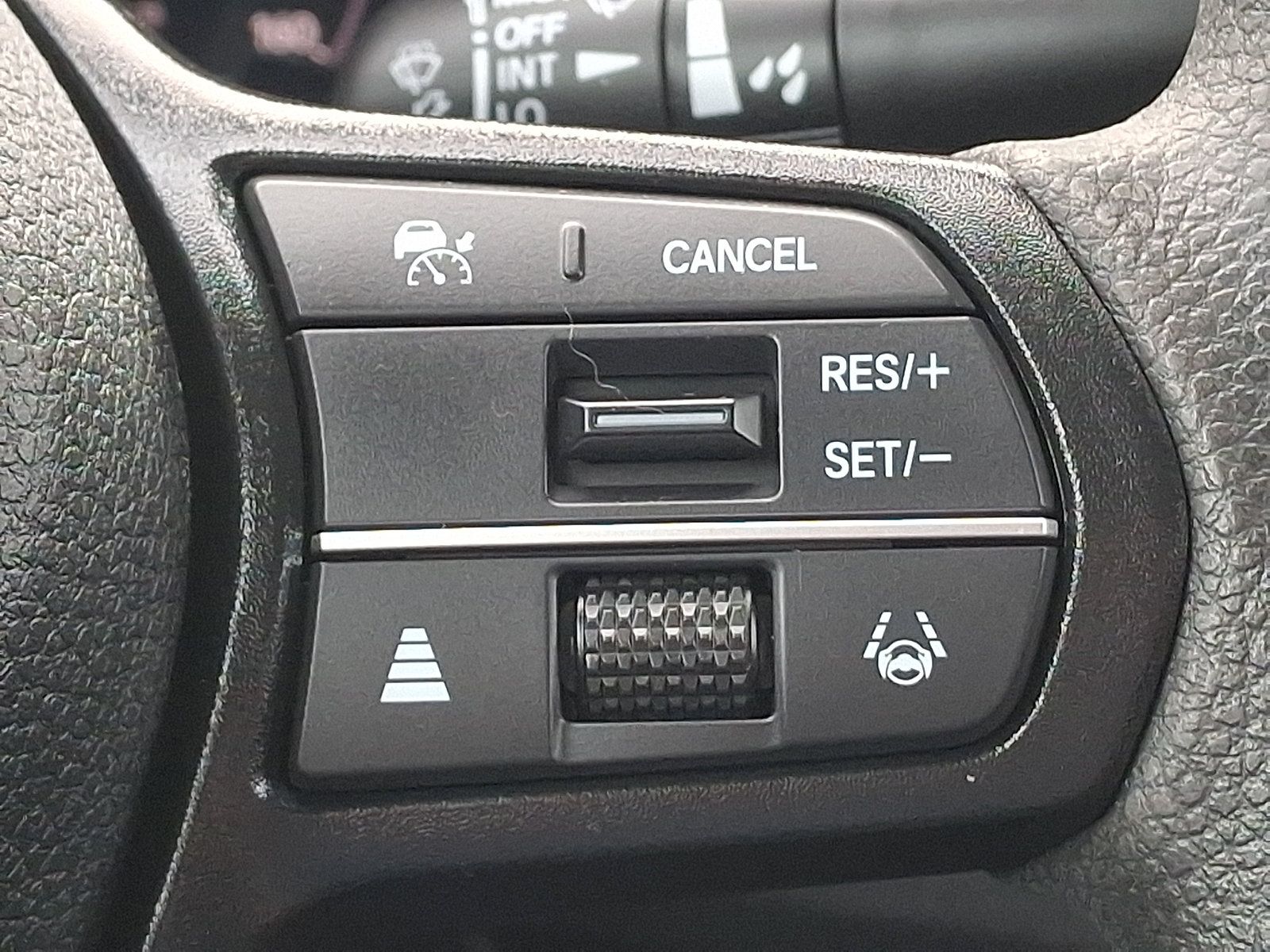 Certified 2024 Honda Accord EX image 22