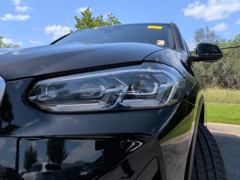 Certified 2023 BMW X3 sDrive30i w/ Premium Package RWD image 3