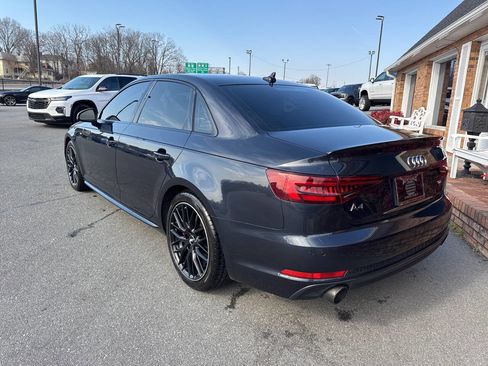 Used 2018 Audi A4 2.0T Premium Plus w/ Premium Plus Package image 11