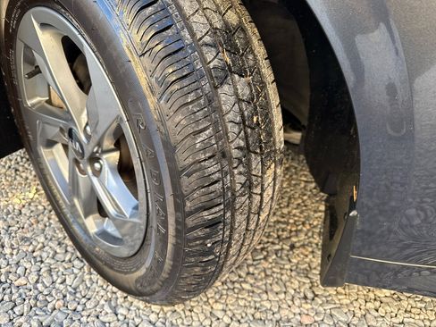 Used 2021 Kia K5 LXS image 30