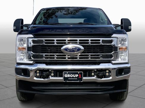 Used 2024 Ford F350 XLT w/ 360-Degree Camera Package image 3