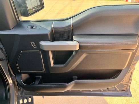 Used 2020 Ford F150 Raptor w/ Equipment Group 802A Luxury AWD/4WD image 24