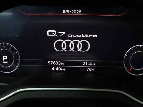 Used 2018 Audi Q7 3.0T Premium Plus AWD/4WD image 38