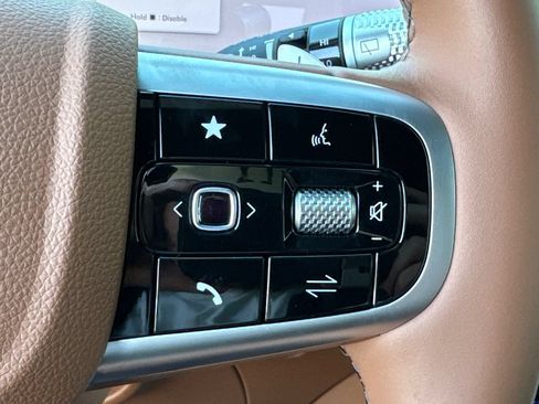 New 2026 Genesis GV70 2.5T Advanced AWD/4WD image 26