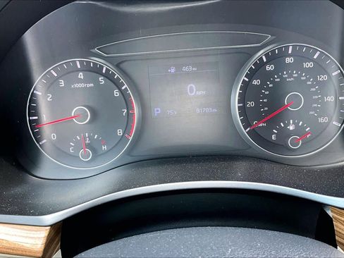 Used 2019 Kia Cadenza Technology FWD image 41