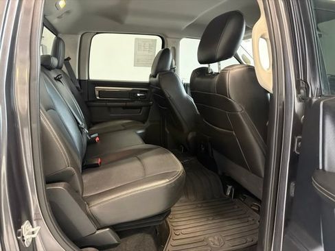 Used 2015 RAM 1500 Sport w/ Remote Start & Security Group AWD/4WD image 39