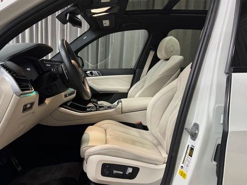 Used 2020 BMW X5 sDrive40i w/ M Sport Package image 27