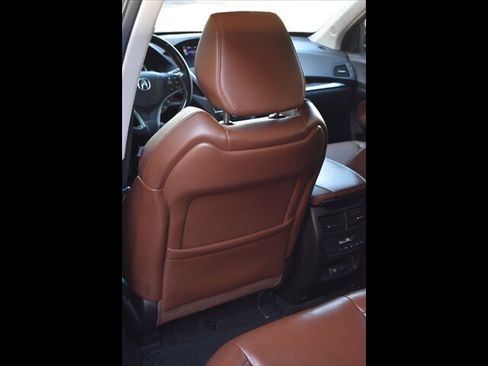 Used 2017 Acura MDX FWD w/ Technology Package image 21
