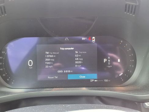 Certified 2023 Volvo XC60 B5 Ultimate w/ Climate Package FWD image 30