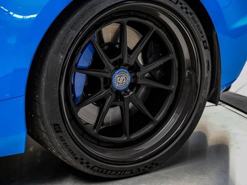Used 2023 Chevrolet Corvette Z06 RWD image 47