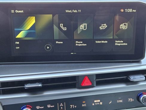 New 2026 Kia Sorento S FWD image 12