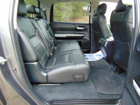 Used 2020 Toyota Tundra SR5 w/ SR5 Upgrade Package image 19