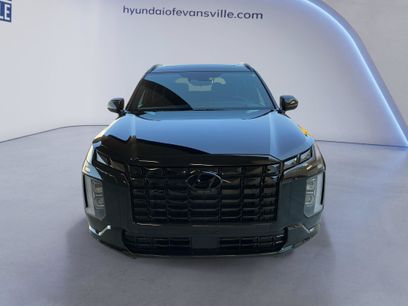 Used 2025 Hyundai Palisade Calligraphy