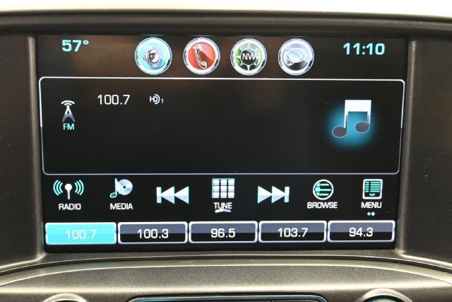 Used 2018 Chevrolet Silverado 1500 LT RWD image 19