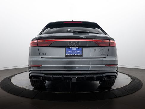 New 2026 Audi Q8 Premium Plus AWD/4WD image 20