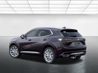 New 2026 Buick Envision Avenir