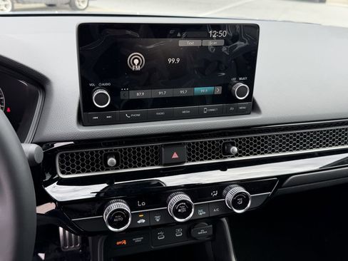 New 2026 Honda Civic Sport image 19