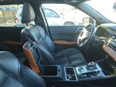 Used 2022 Mitsubishi Outlander SEL image 11