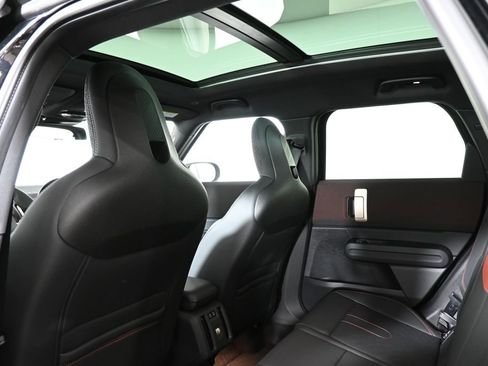 New 2026 MINI Cooper Countryman John Cooper Works w/ Comfort Package Max image 25