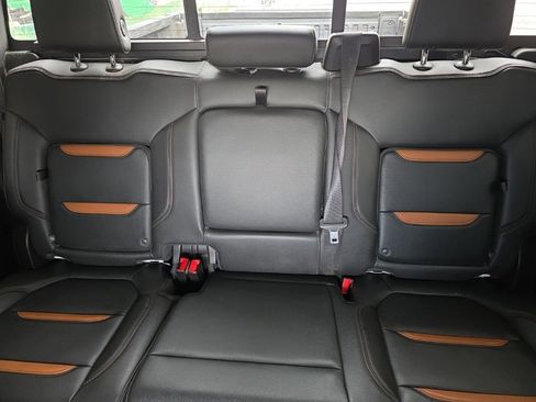 Used 2021 GMC Sierra 1500 AT4 w/ AT4 Premium Package image 20