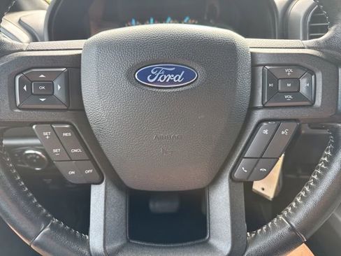 Used 2020 Ford F150 XLT w/ Equipment Group 302A Luxury image 23