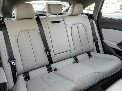 New 2025 Audi A5 2.0T Premium Plus image 23