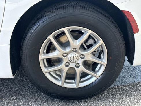 New 2026 Chrysler Pacifica Select FWD image 43