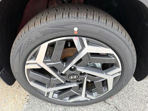 New 2026 Hyundai Kona SEL Premium image 12